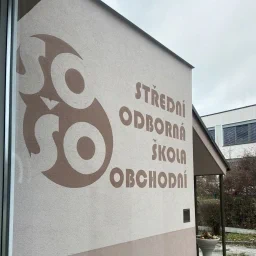 SOŠ Obchodní, Liberec